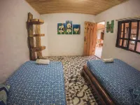 Tierra Activa Organic Farm and Agro-Tourism San Agustin Hotele w: 