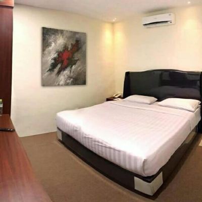 Superior Room Superstar Hotel Promo Code