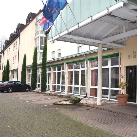 Hotel Weber