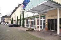 Weber Hotel