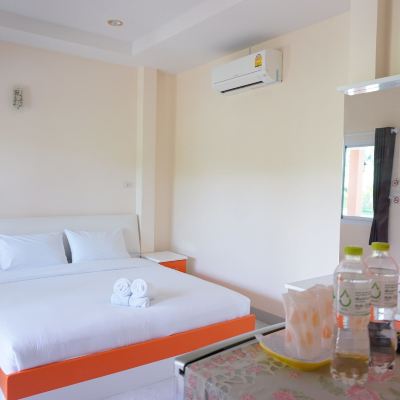 Standard Bungalow, Patio, Courtyard Area Aranya Resort Promo Code