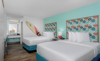 Surf & Sand Hotel - Housity