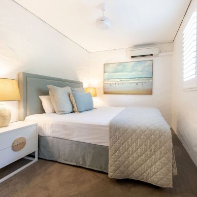 Deluxe Apartment, 1 Bedroom, Partial Ocean View, Beachfront SandCastles Noosa Promo Code