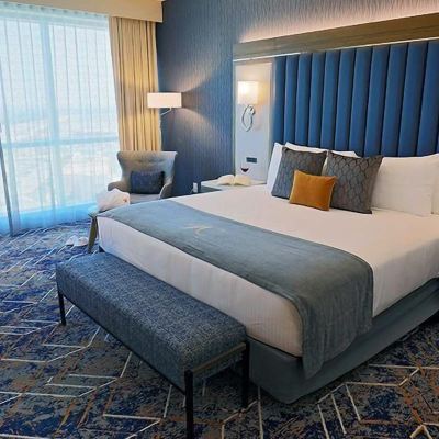 Deluxe King Room Choctaw Casino Resort - Durant Promo Code