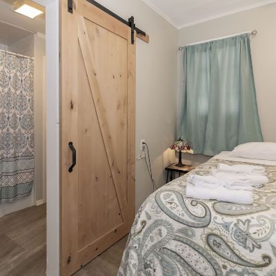 Standard Quadruple Room, Ensuite (Apartment at the Inn) The Inn at Ocean Grove Promo Code