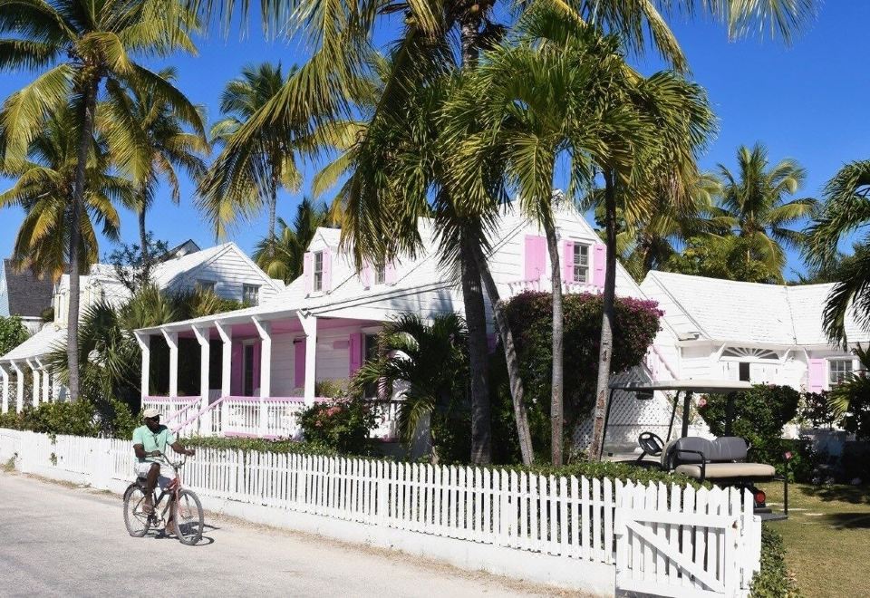 Hotel Fig Tree Harbour Island 3 Bedroom Home, Exterior, Hotel Exterior