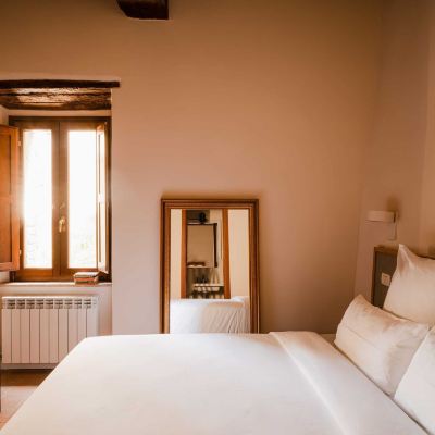 Superior Apartment With Terrace Aethos Saragano Promo Code