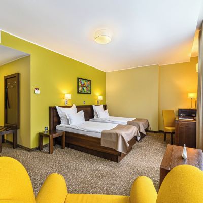 Business Room Vega Hotel Promo Code