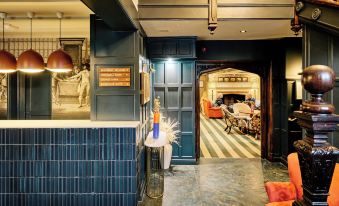 Hotel Cromwell Stevenage - Housity