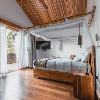 Superior Room The Retreat Promo Code