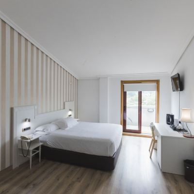 Superior Double Room Alfonso I Promo Code