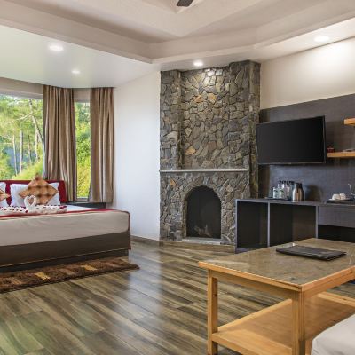 Premium Double Room Kanishka Retreat Promo Code