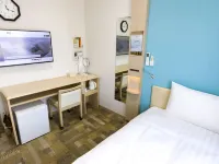 Toyoko Inn Saga Ekimae Hotels in 