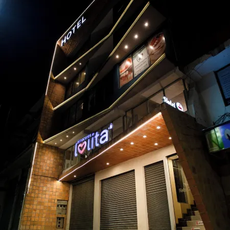 Hotel Cisne