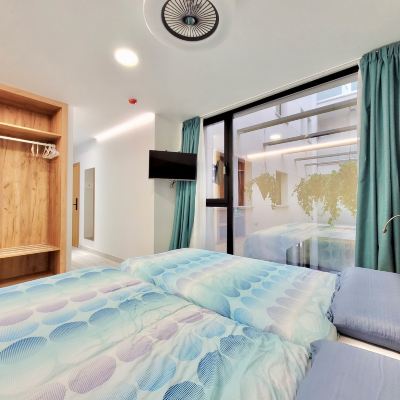 City Double Room Puerto Azul Promo Code