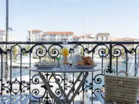 Les Clés Secrètes Hotels in Sete