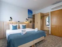 Awilla Ustka Hotels in Ustka