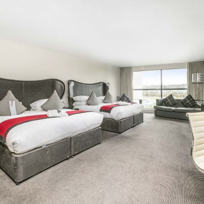 Family Room Brooklands Hotel Promo Code