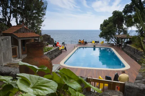 Aldeia da Fonte Hotel