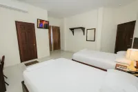 Hotel Mediterraneo Inn Hotéis em 