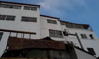 Eriko's House Hotels in 