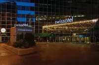 Swissotel Chicago Hôtels à : 