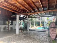 Vaquerosurflodge Hotel di 