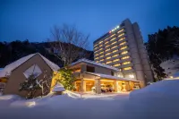 Yumoto Kissho Hotels in 
