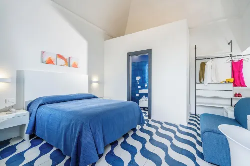 Villa Azzurra