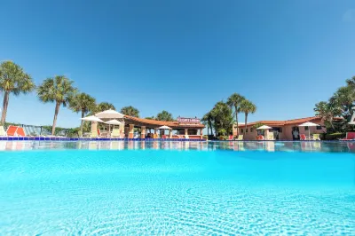 Westgate Lakes Resort & Spa Universal Studios Area Hotels in 