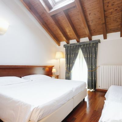 Deluxe Studio, 1 Bedroom, Kitchenette Centro Paolo VI Promo Code