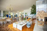 Hotel la Floridiana