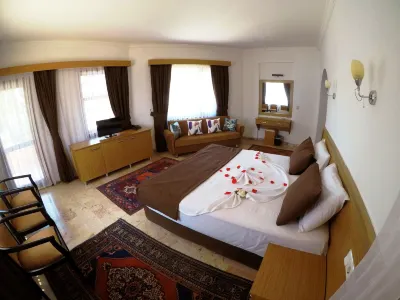 Panorama Plaza Hotels in 