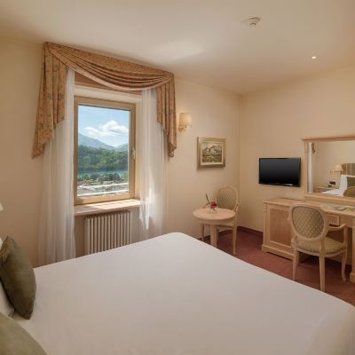 Premium Double Room With Lake View Bellavista Relax Hotel Promo Code