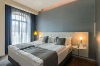 Hotel Cismigiu