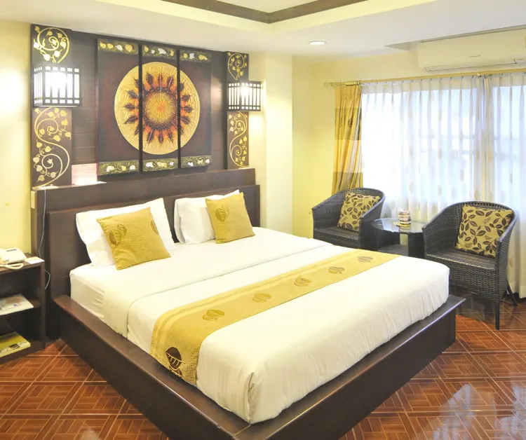 ห้องพรีเมียร์