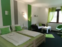 Buntes Moor Hotels in Osterholz