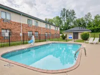 Studio 6 Georgetown, KY Lexington North Hoteles en Georgetown (Kentucky)