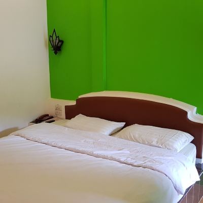 Standard Room Rainbow Resort Promo Code