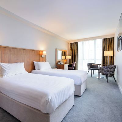 Twin Room, 2 Twin Beds Glashaus Hotel Promo Code