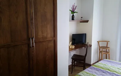 B&B IL BORGO