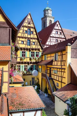 Hezelhof Hotel