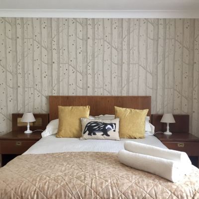 Junior Suite Flackley Ash Hotel Promo Code