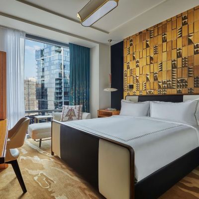 Superior King Room Viceroy Chicago Promo Code
