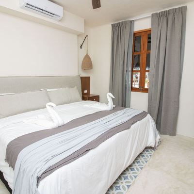 Two-Bedroom Suite Amaité Beach Hotel Promo Code