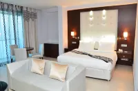 New Hotel Hôtels à : 