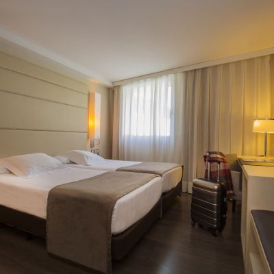 Twin Twin Room Yomo Mola Park Promo Code