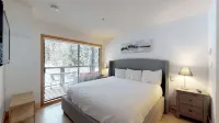 휘슬러 블랙콤 VR 앳 파우더혼