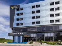 Hyatt Place Aruba Airport Hotels in Oranjestad