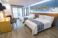 GHL Hotel Abadia Plaza โรงแรมใน